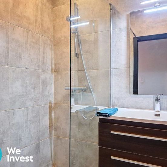 Appartement te huur - Photo 1