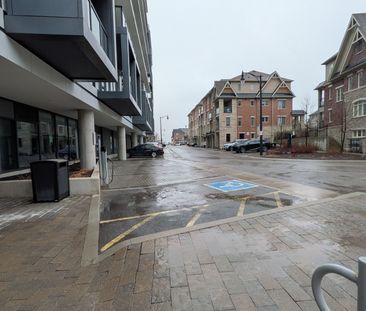 For Lease - 180 Veterans Drive Unit# 201, Brampton, Ontario - Photo 4