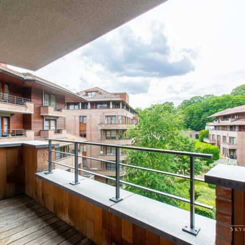 Appartement te huur - Photo 1