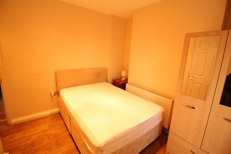 1 bedroom apartment to rent Dumfries Street, Luton, Bedfordshire, LU1 - Photo 3