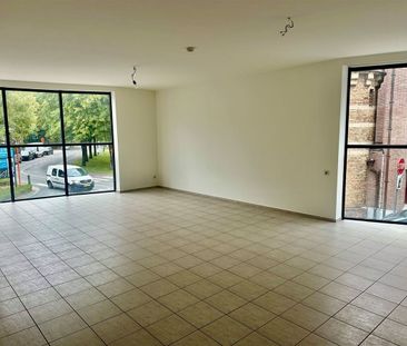 Appartement te huur in Oudenaarde voor € 750 met 1 slaapkamer - foto 3