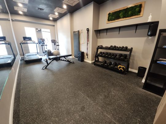 550 Jean d'Estrée, #1106 - Photo 1