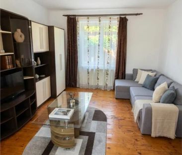Casa De Inchiriat I 3 Cam I 2 Bai I Terasa I Parcare - Fotografie 4