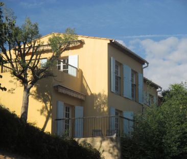 Location Maison 4 pièces 62m² VALLAURIS 06220 - Photo 3