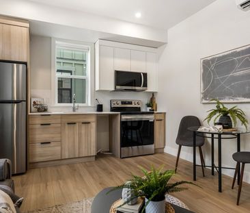 Cedarbrook Basement Suites - Photo 4