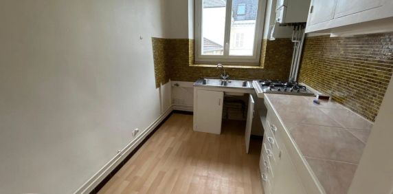Appartement à louer 1 pièce 35.37m² - Photo 2