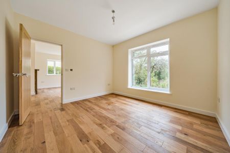 2 bedroom detached bungalow to rent - Photo 5