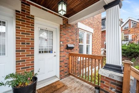 For Lease - 21 ACACIA Avenue, New Edinburgh - Lindenlea, Ontario - Photo 2