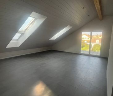 3 Zimmer, 93 m², 2. Stock - Photo 5