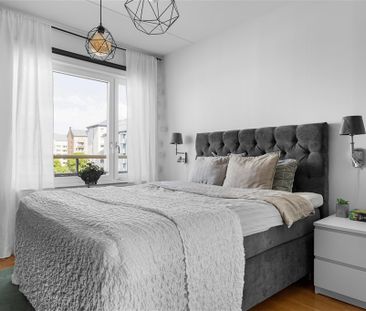 Kungsängsgatan, Uppsala - Photo 1