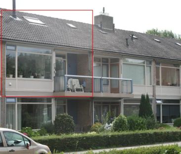 Appartement Schimmelpenninckstraat 19, Twello - À louer - Foto 1