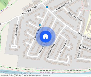 Tanfield Road, Didsbury - Photo 1