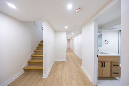 For Lease - 154 Fitzgibbon Avenue Unit# BSMT, Toronto, Ontario - Photo 2