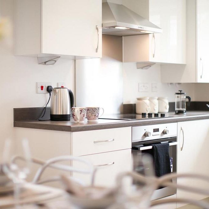 3 bedroom terraced house to rent - Photo 1