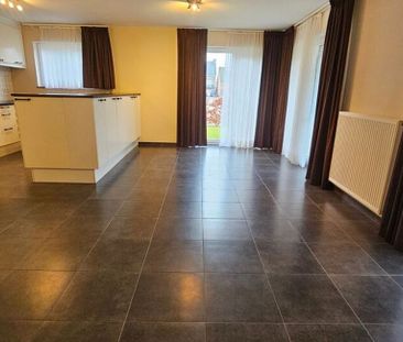 Gelijkvloers app. te huur in Tisselt voor € 915 met 2 slaapkamers - Foto 3
