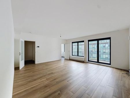Appartement te huur in Etterbeek - Photo 3