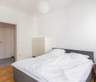 Miete inkl. Nebenkosten: 1.850 € pro Monat, plus Strom, inkl. Heizung - Photo 4