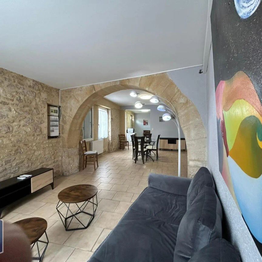 Maison à louer 4 pièces 88.71m² - Photo 1