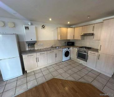 4 bedroom property to rent in Nottingham - Photo 6