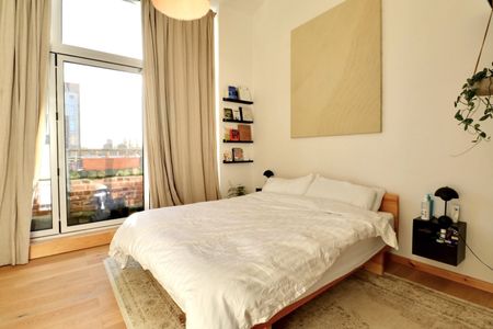 Sand Warehouse, Britannia Mills, 11 Hulme Hall Road, Manchester, M15 - Photo 3