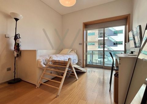 Apartamento T3