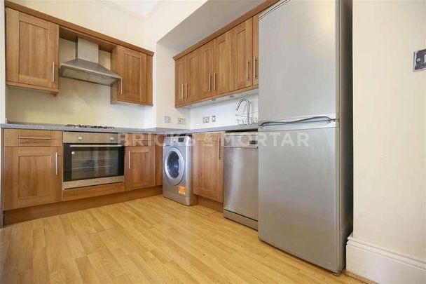 Osborne Road, Jesmond, Newcastle Upon Tyne, NE2 - Photo 1