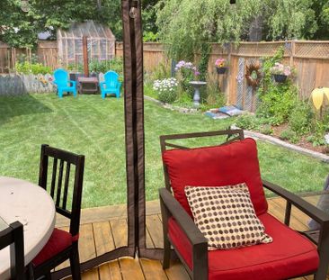 For Lease - 824 Stedwell Street, London East, Ontario - Photo 1