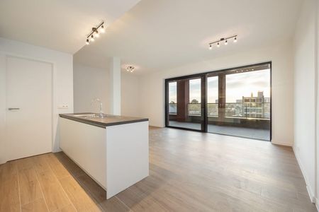 Appartement te huur - Photo 2