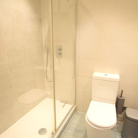 Hamilton House, Hall Road, St. John's Wood, London NW8 - Photo 3