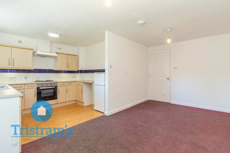 2 bed Apartment for Rent - Photo 3