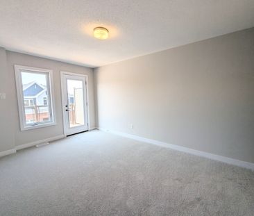 For Lease - 127 Beebalm Crescent, Barrhaven, Ontario - Photo 2