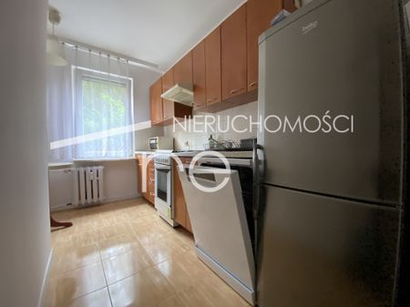 Kraków, Bronowice – mieszkanie 3 pokojowe do wynajmu - Фото 5