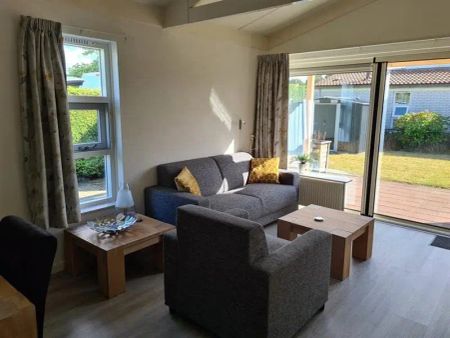 Bungalow meublé Palmbosweg, Ermelo - À louer - Photo 5