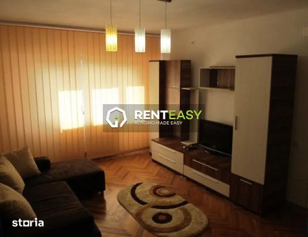 Apartament cu doua camere situat in zona UMF - Photo 2
