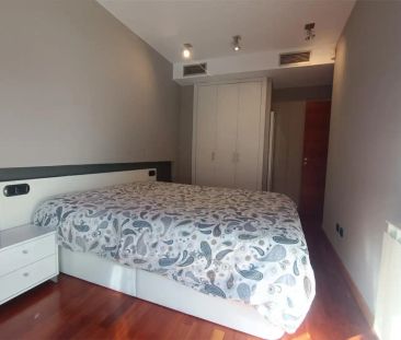 Piso de alquiler en Carrer de Pere Calders, 16, Volpelleres - Photo 3