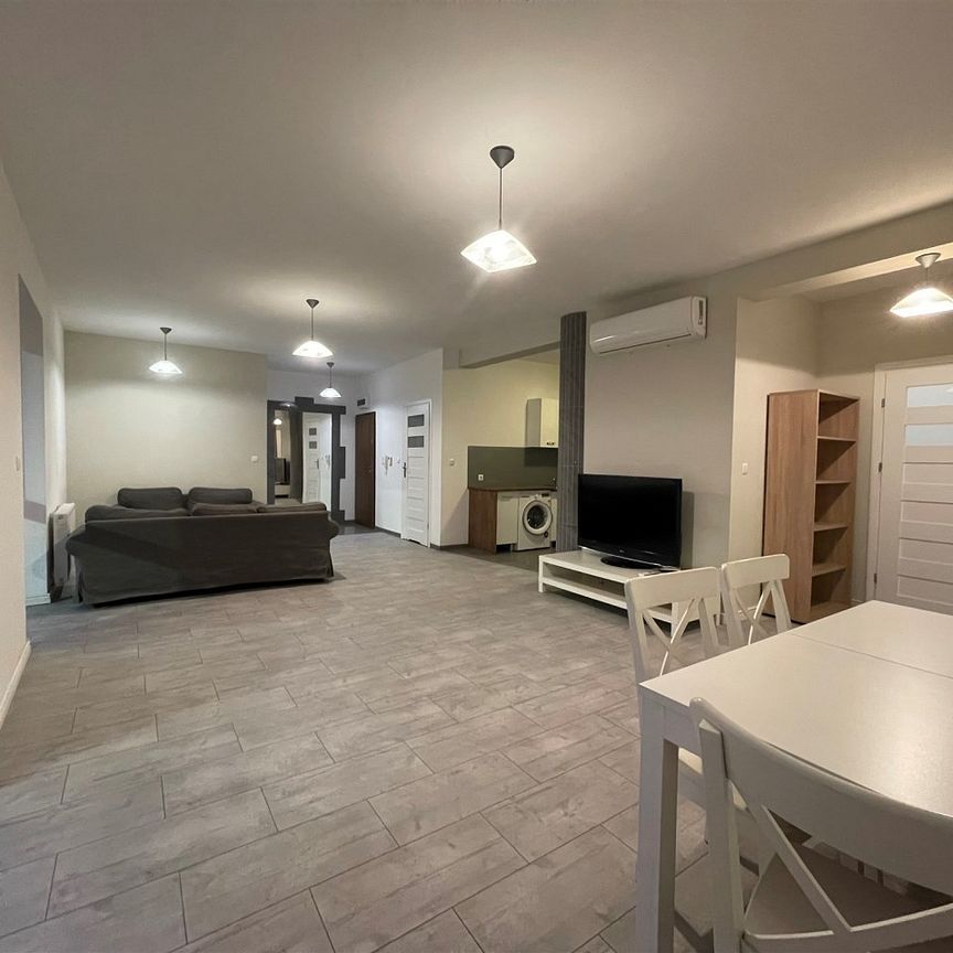 Mieszkanie na wynajem - Photo 1