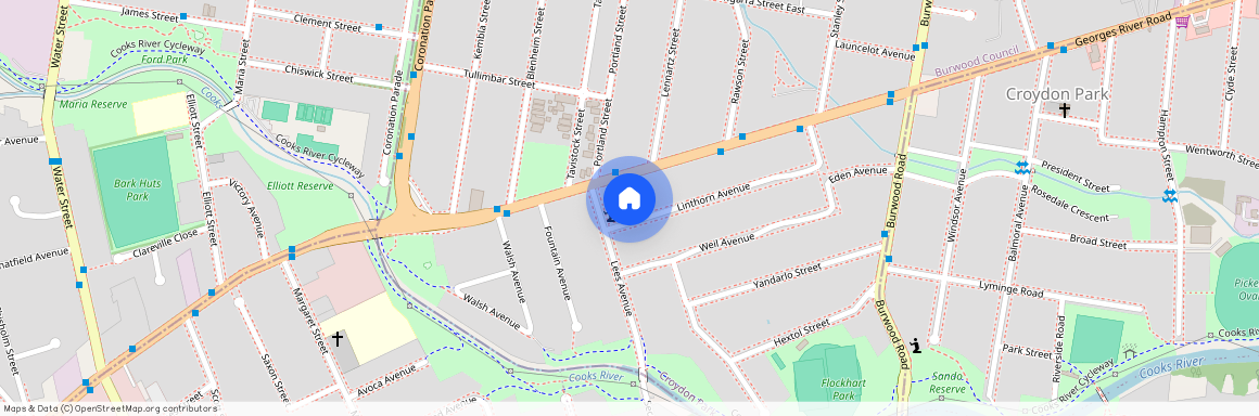 58 Linthorn Avenue, Croydon Park