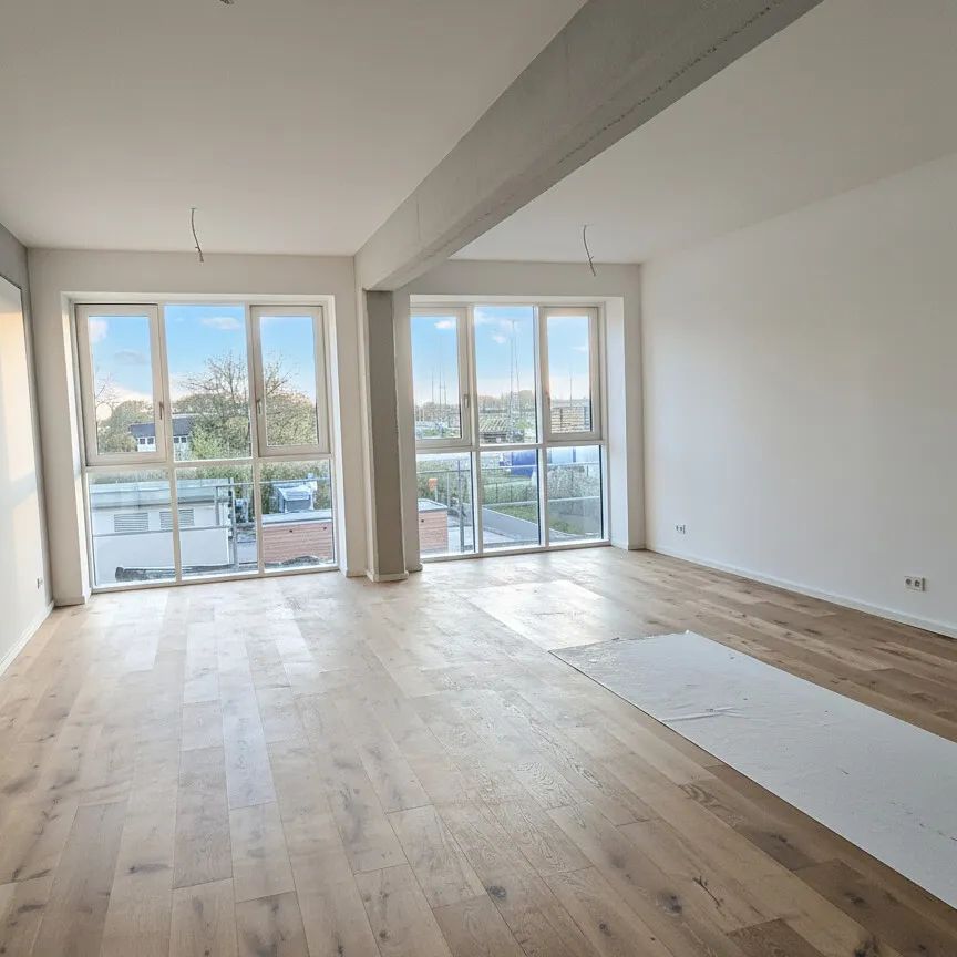 Sanierte Wohnung - Seniorengerecht - Spa- und Wellnessbereich - Foto 1