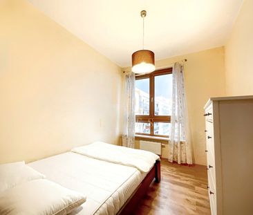 2-pokoje|Garaż|Balkon|Zwierzęta|Zmywarka - Фото 4