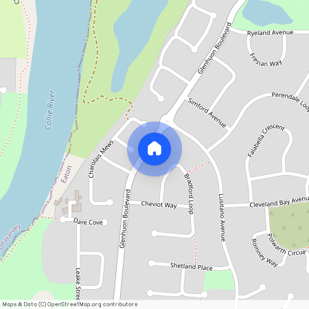 65 Glenhuon Boulevard, WA 6232, Eaton