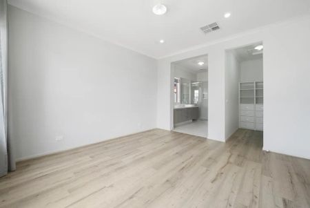 “Light-Filled Design with Alfresco Entertaining and WIRs Throughout” - Photo 4