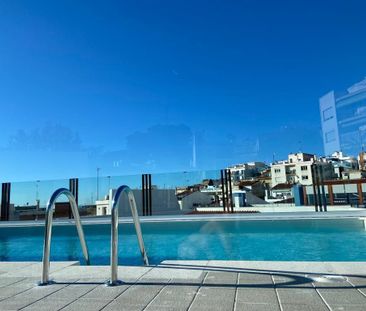 Piso de alquiler en Tobella, Centre - Photo 1