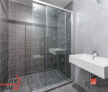 Pronájem bytu 1+kk 40 m² - Photo 1