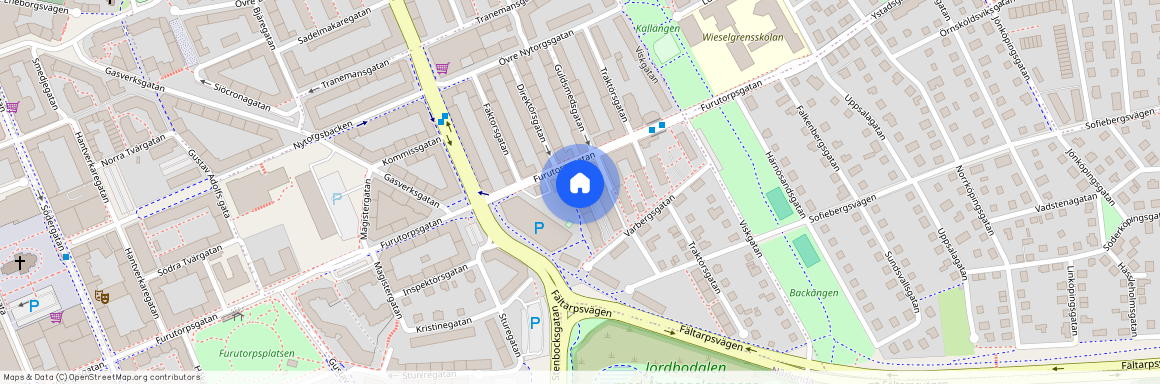 Direktörsgatan 29, Helsingborg