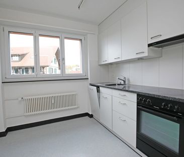 4 Zimmer, 2. Stock - Photo 3