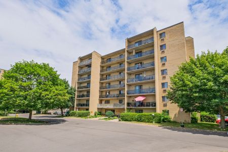 For Lease - 1280 Webster Street Unit# 104, London East, Ontario - Photo 5