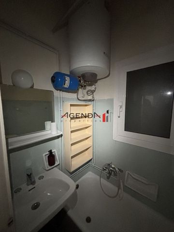 Studio/Γκαρσονιέρα για ενοικίαση Κολωνάκι - Λυκαβηττός - Photo 5