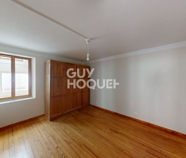 LOCATION : appartement de 2 pièces (53 m²) à ORTHEZ - Photo 1