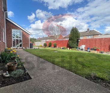 Bursdon Court, LE3, Leicester - Photo 2