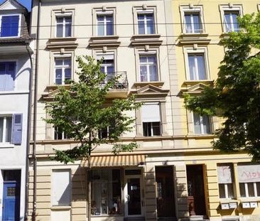 3 Zimmer, 65 m², 4. Stock - Photo 3